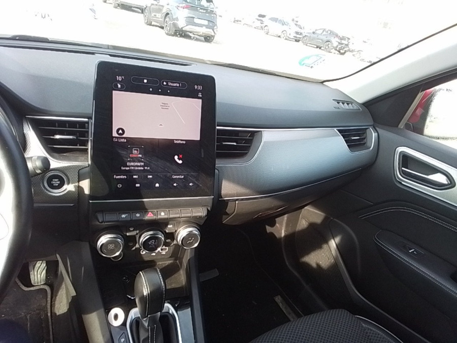 Imagen de Renault Arkana