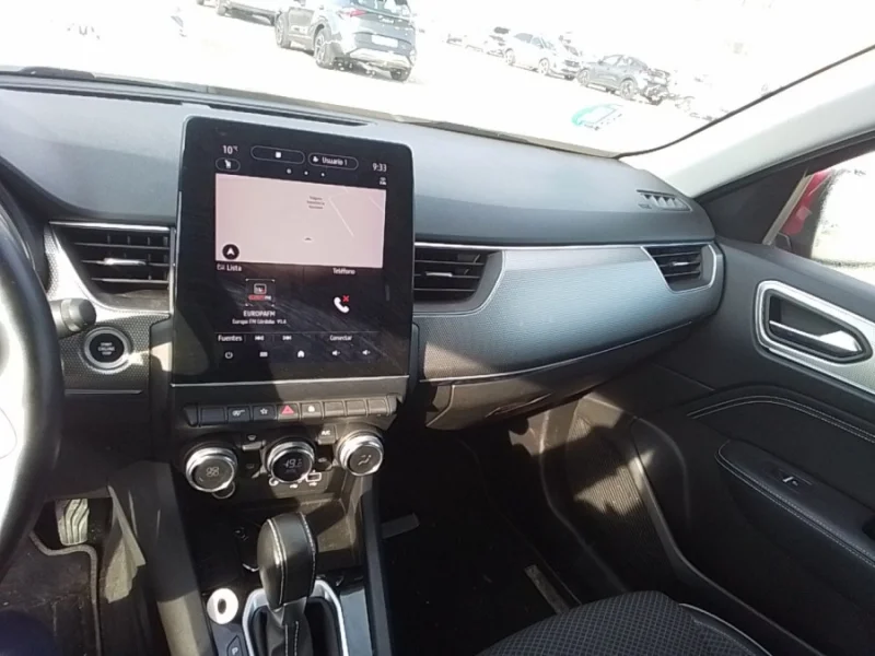 Imagen de Renault Arkana