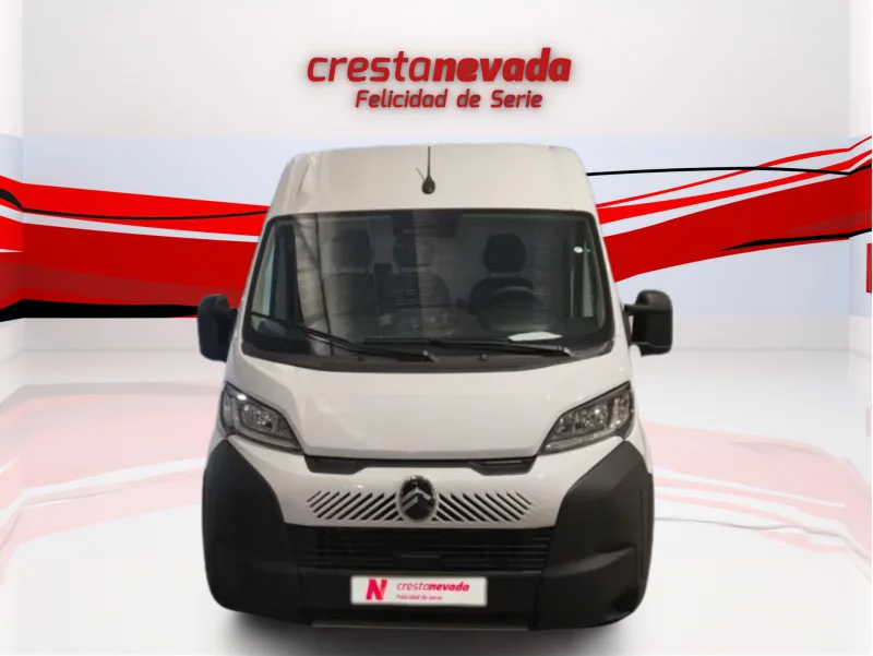 Imagen de CITROEN Jumper