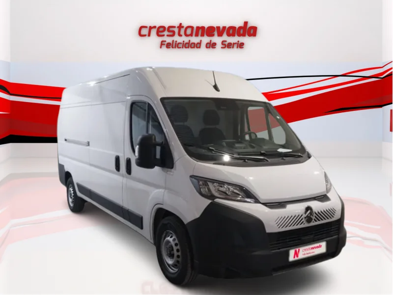 Imagen de CITROEN Jumper