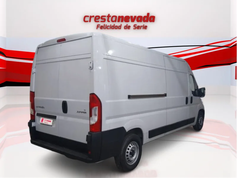 Imagen de CITROEN Jumper