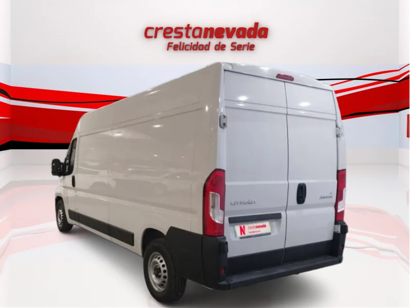 Imagen de CITROEN Jumper