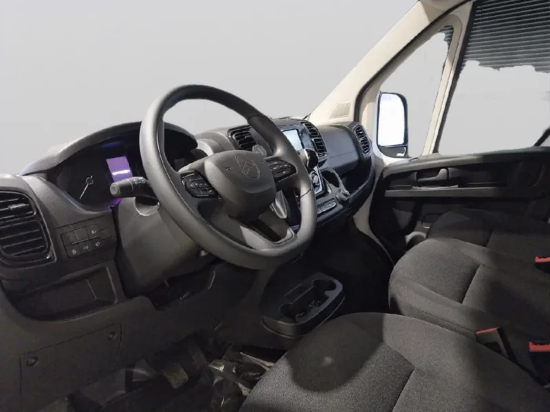 Imagen de CITROEN Jumper