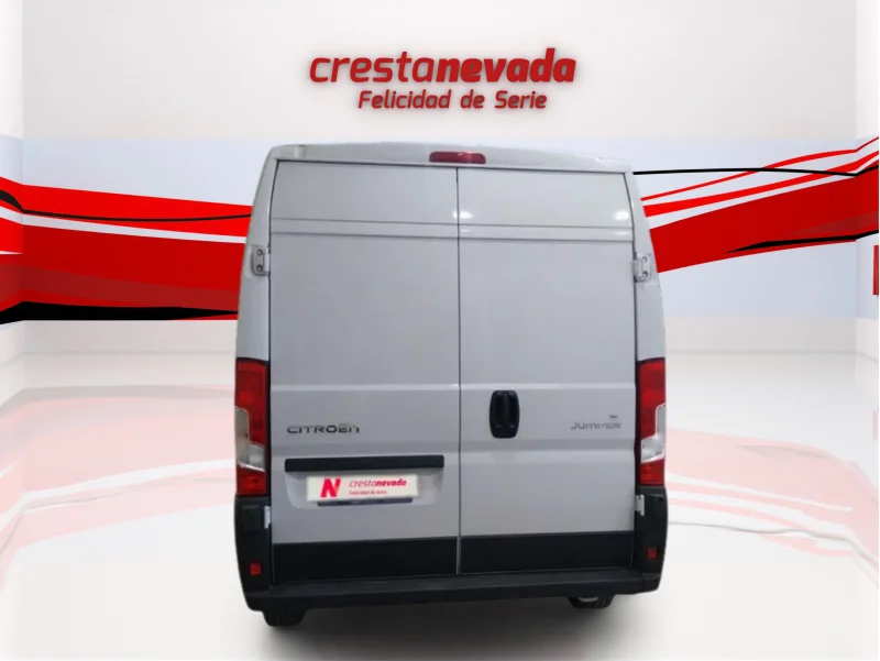 Imagen de CITROEN Jumper