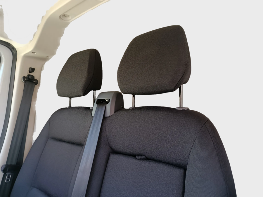 Imagen de CITROEN Jumper