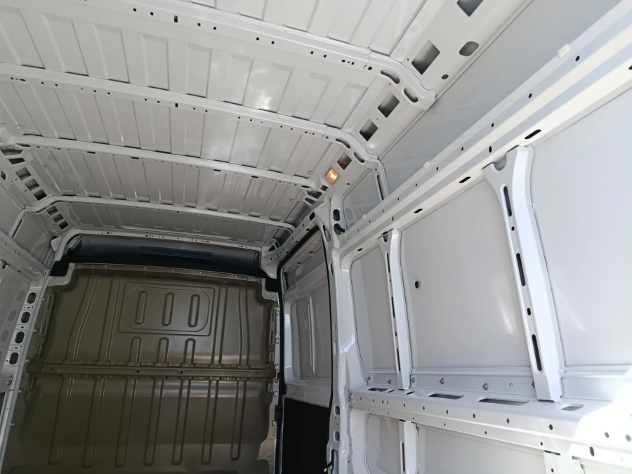Imagen de CITROEN Jumper