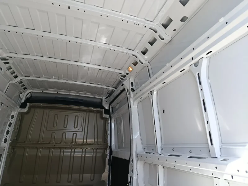 Imagen de CITROEN Jumper
