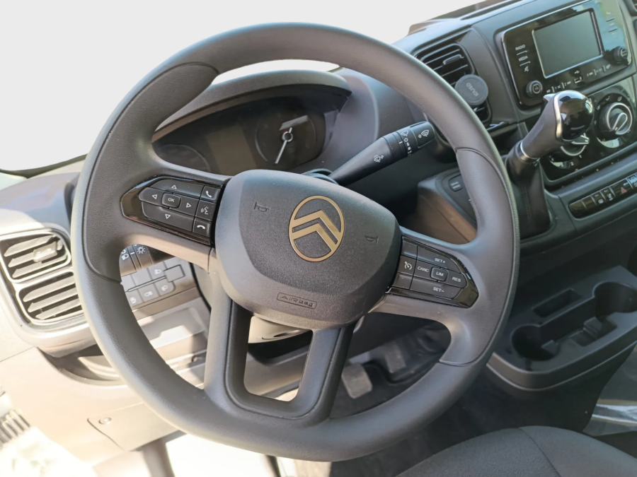 Imagen de CITROEN Jumper