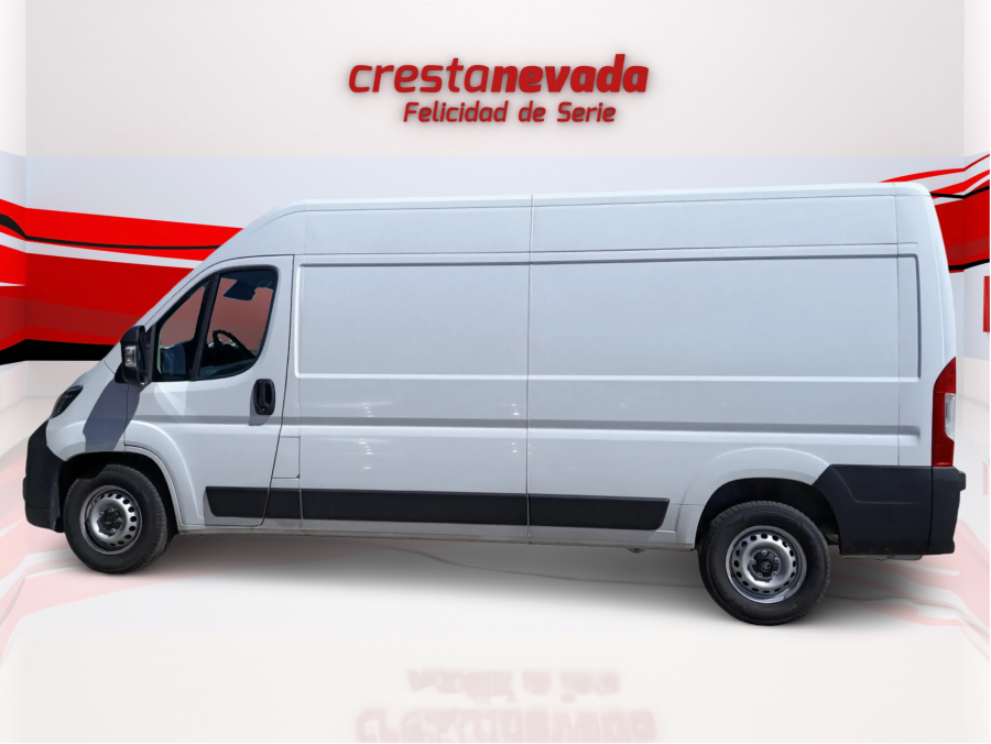 Imagen de CITROEN Jumper