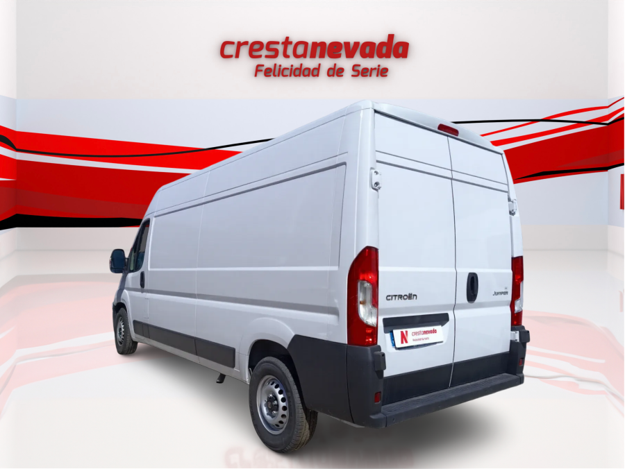 Imagen de CITROEN Jumper
