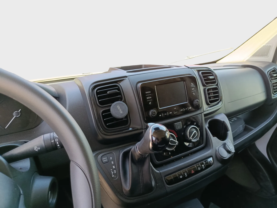 Imagen de CITROEN Jumper