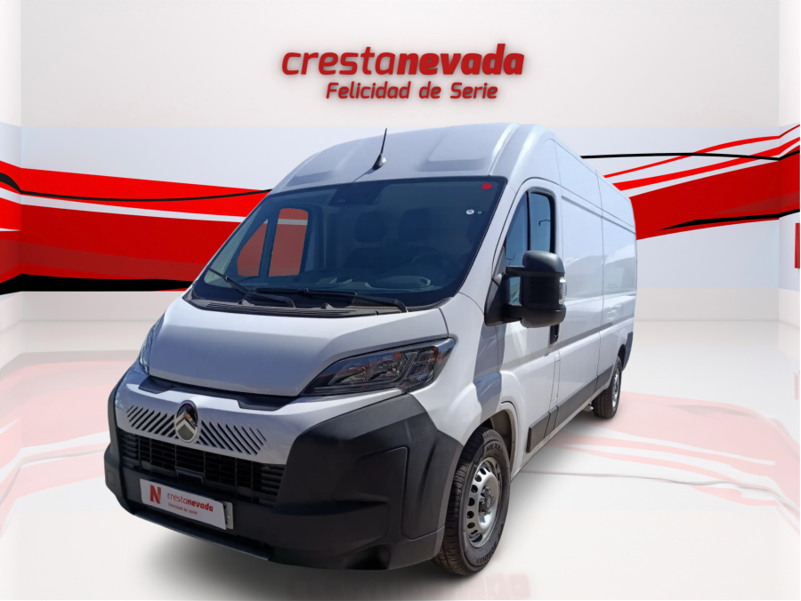 Imagen de CITROEN Jumper