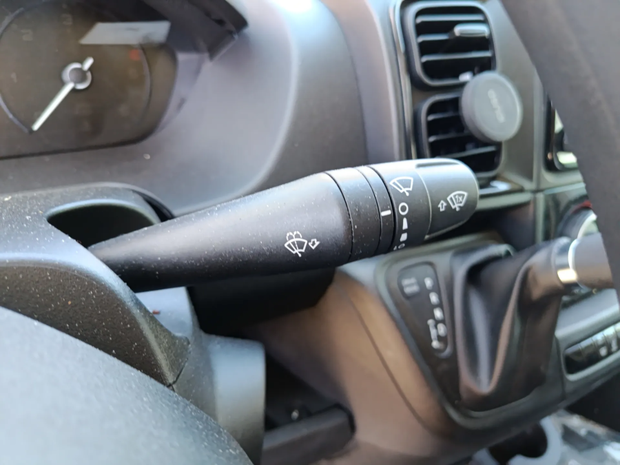 Imagen de CITROEN Jumper