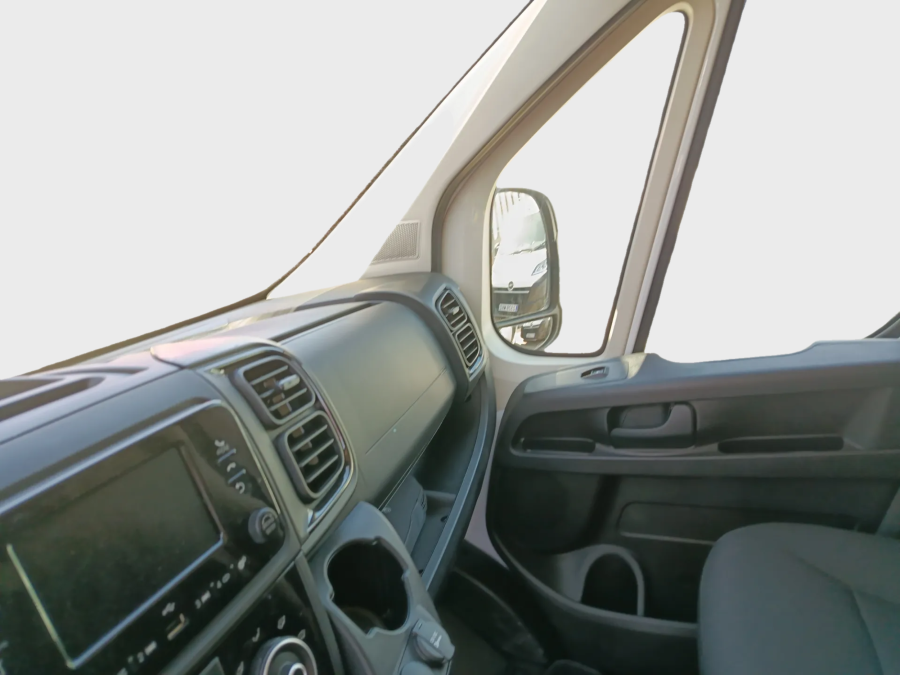 Imagen de CITROEN Jumper