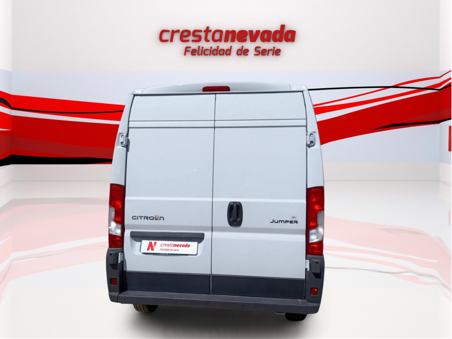 Imagen de CITROEN Jumper