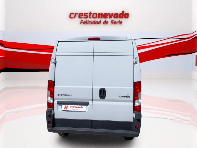 Imagen de CITROEN Jumper