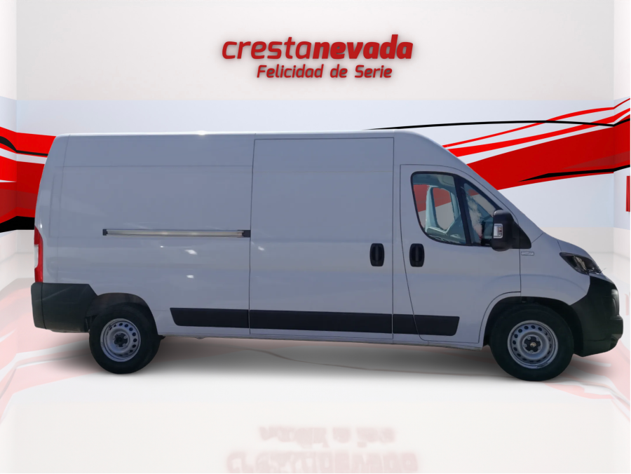 Imagen de CITROEN Jumper