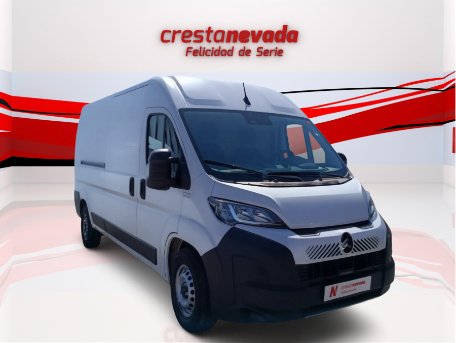Imagen de CITROEN Jumper