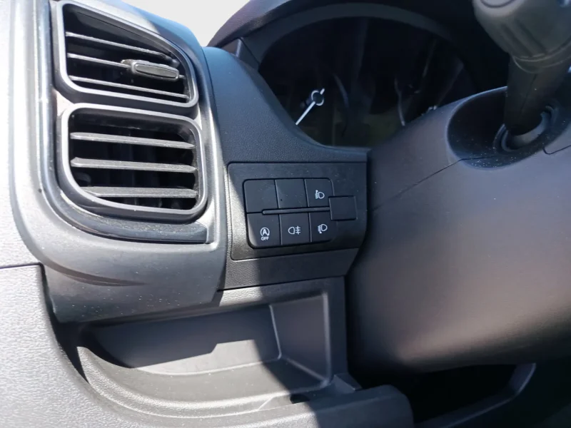 Imagen de CITROEN Jumper