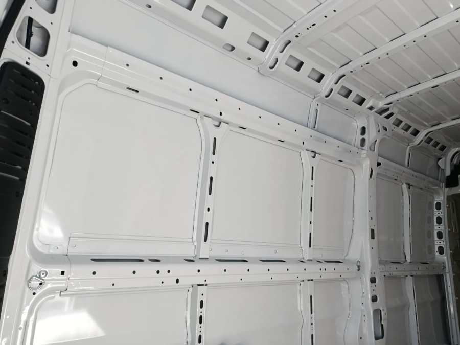 Imagen de CITROEN Jumper
