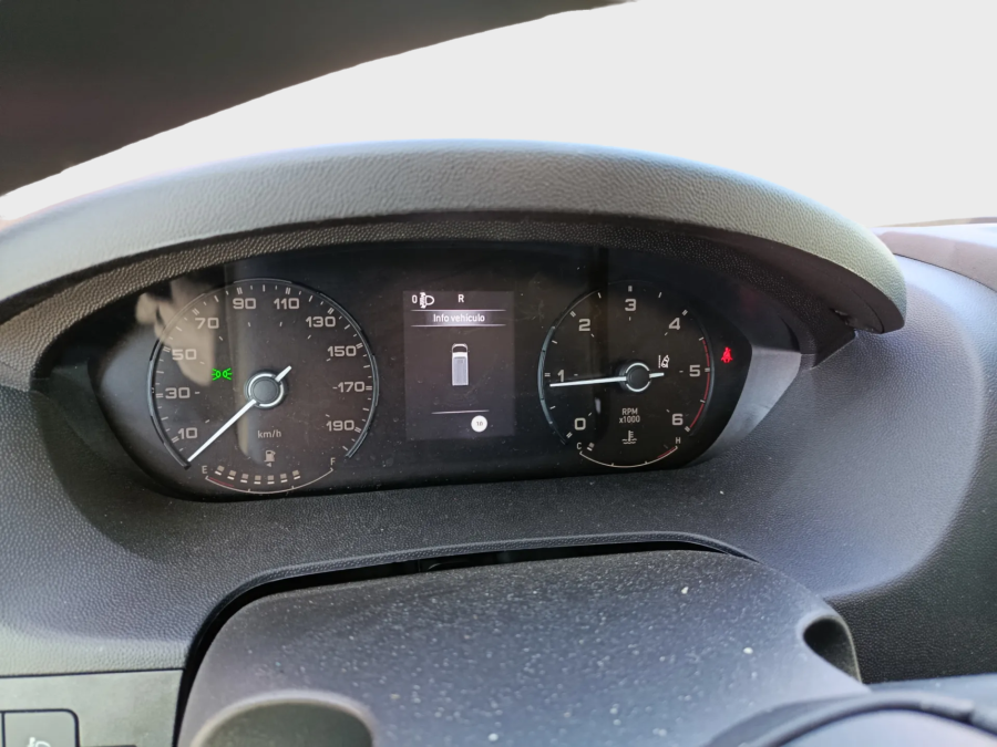 Imagen de CITROEN Jumper