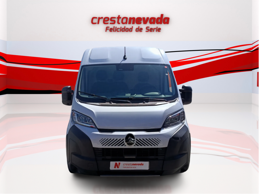 Imagen de CITROEN Jumper