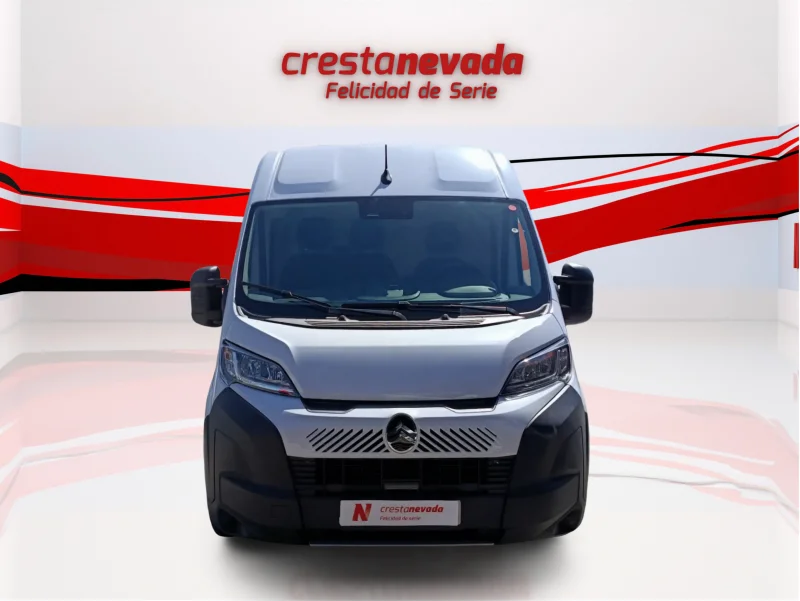 Imagen de CITROEN Jumper