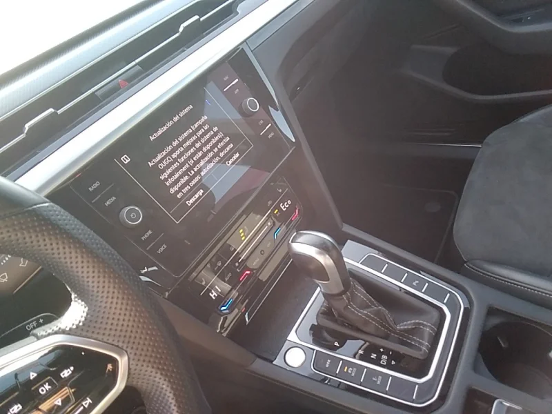 Imagen de Volkswagen Arteon