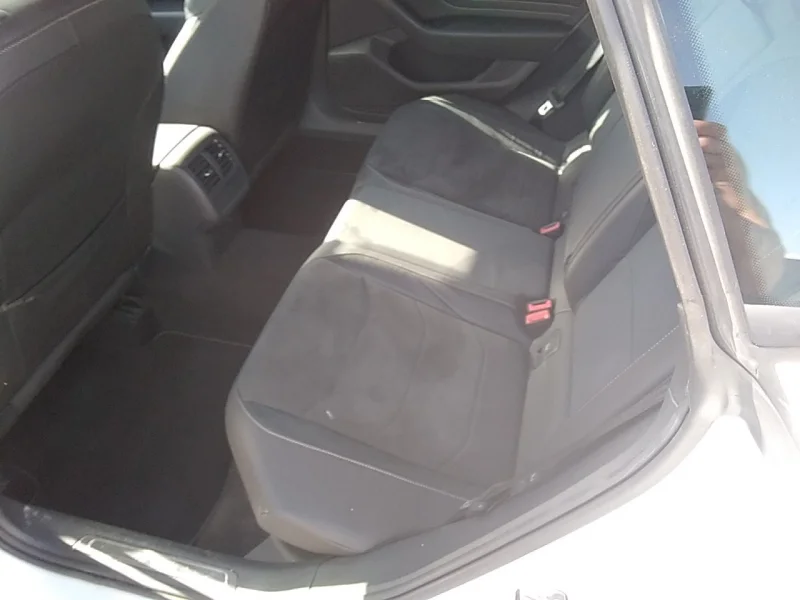 Imagen de Volkswagen Arteon