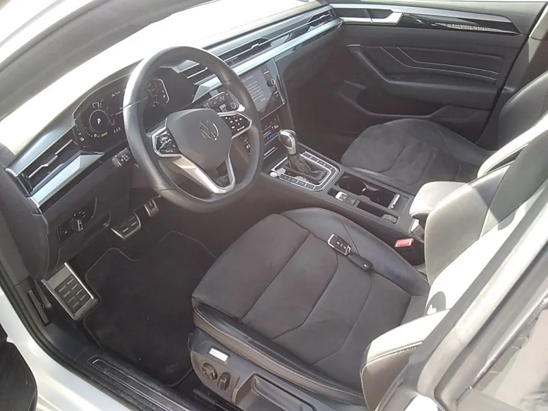 Imagen de Volkswagen Arteon