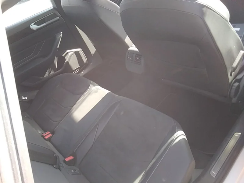 Imagen de Volkswagen Arteon