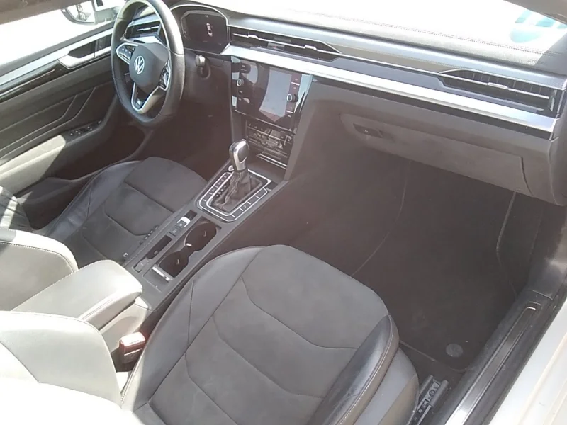 Imagen de Volkswagen Arteon