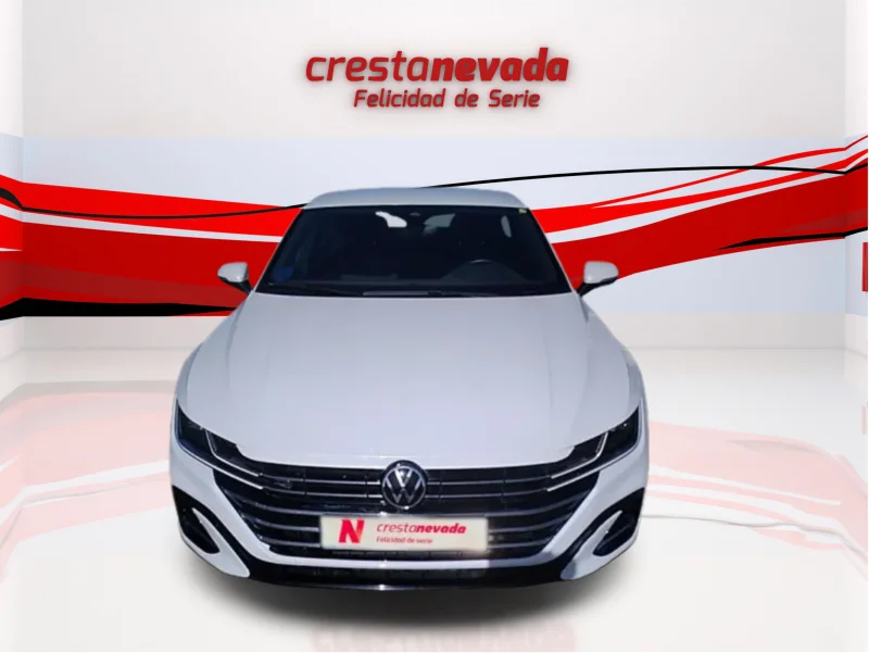 Imagen de Volkswagen Arteon