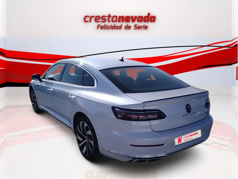 Imagen de Volkswagen Arteon