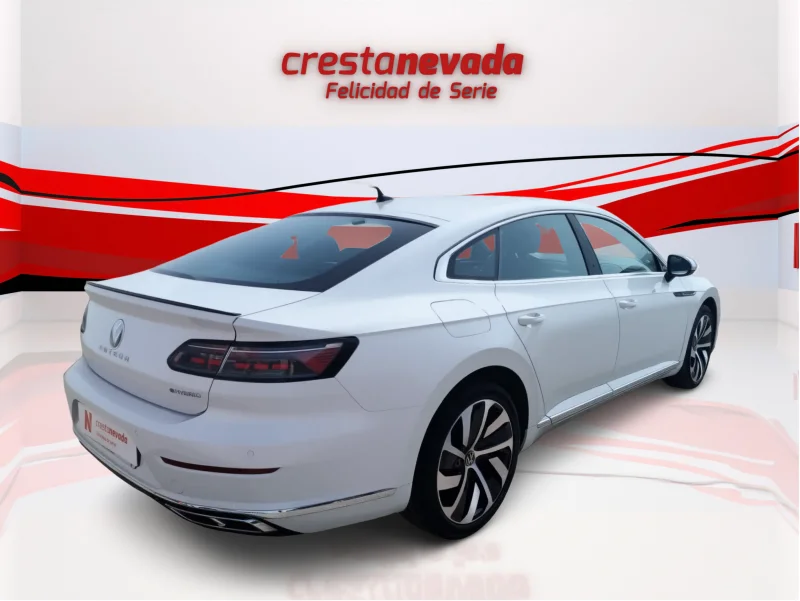 Imagen de Volkswagen Arteon