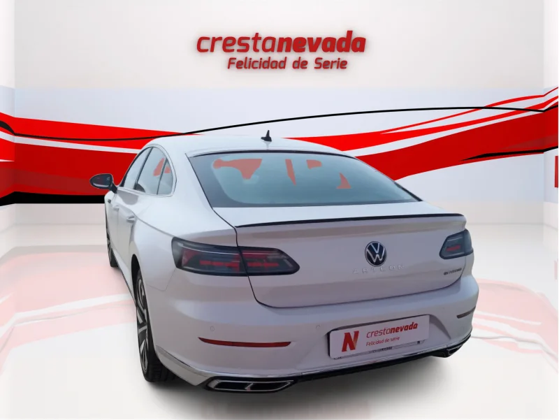 Imagen de Volkswagen Arteon