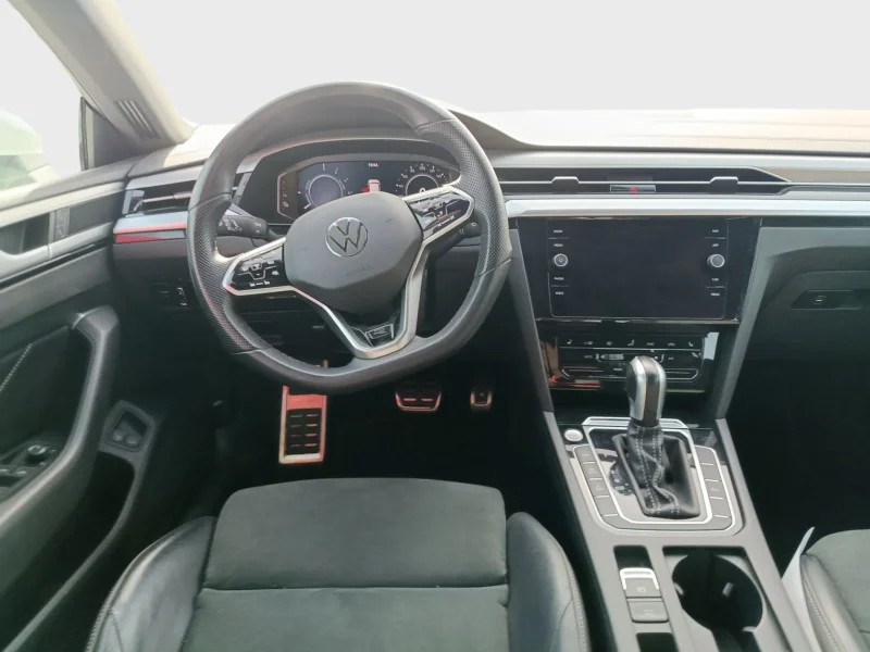 Imagen de Volkswagen Arteon