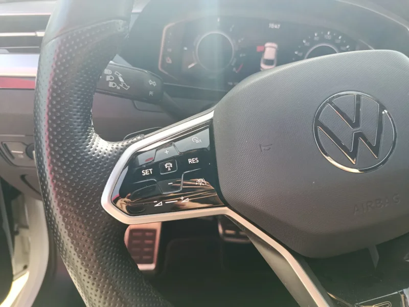 Imagen de Volkswagen Arteon