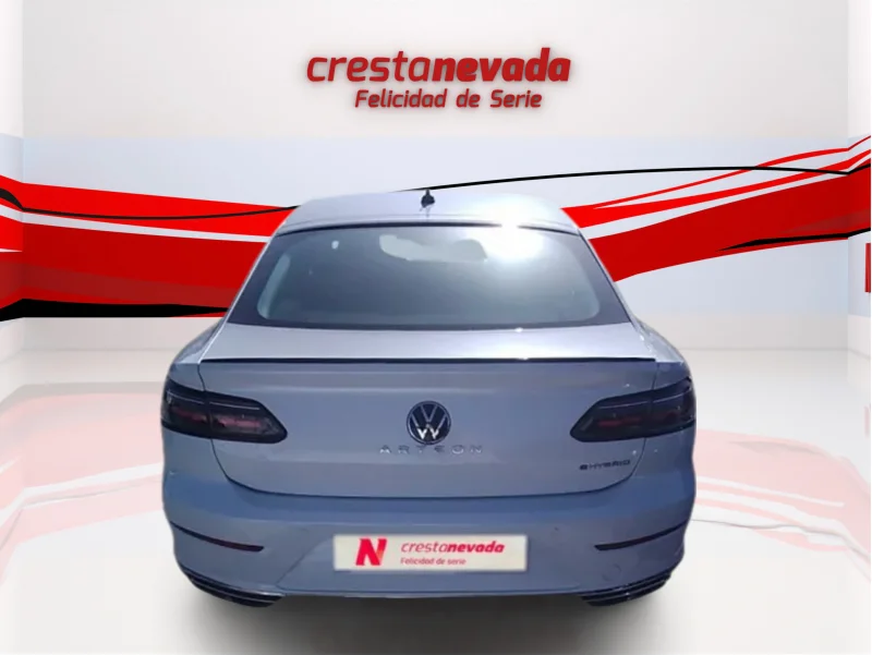 Imagen de Volkswagen Arteon