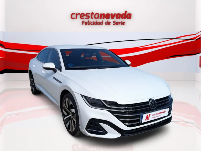 Imagen de Volkswagen Arteon