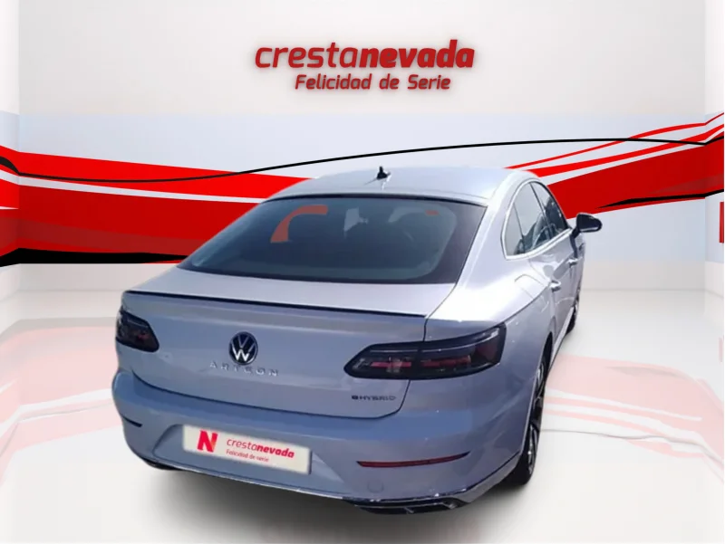 Imagen de Volkswagen Arteon