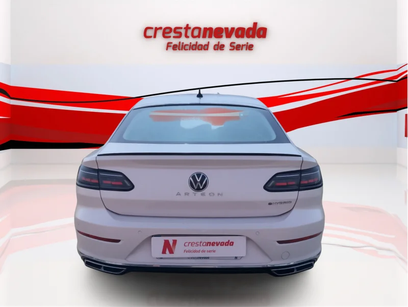 Imagen de Volkswagen Arteon