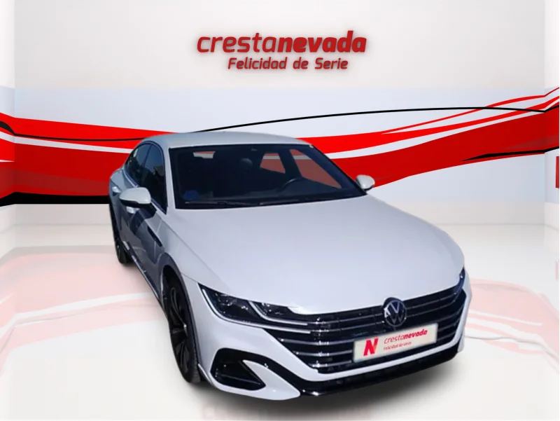 Imagen de Volkswagen Arteon