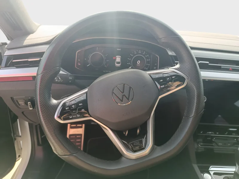 Imagen de Volkswagen Arteon