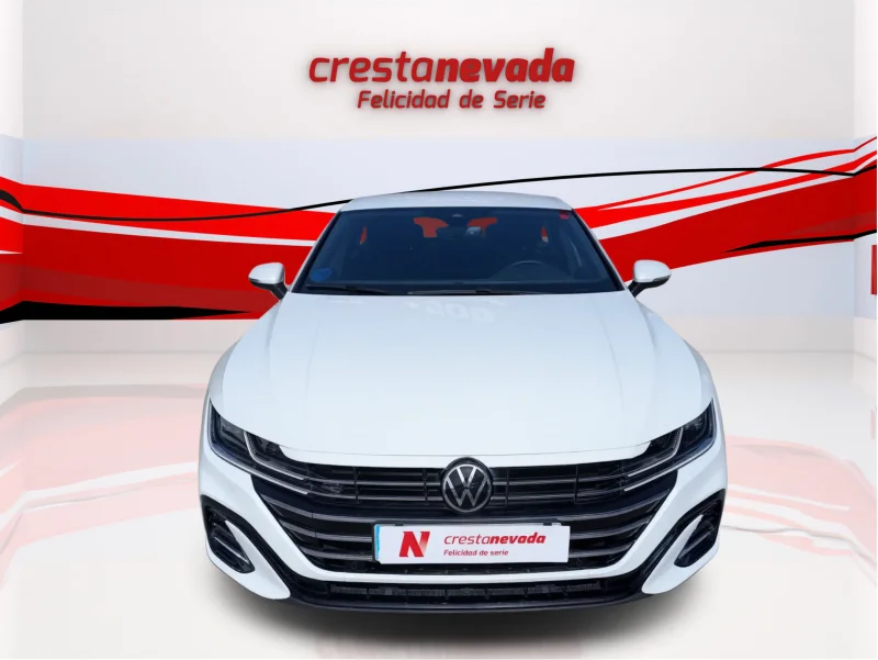 Imagen de Volkswagen Arteon
