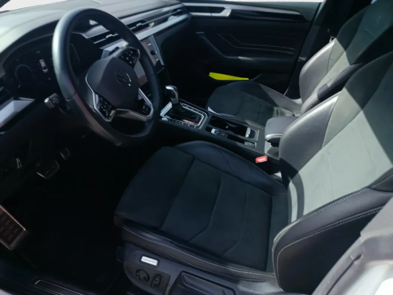 Imagen de Volkswagen Arteon