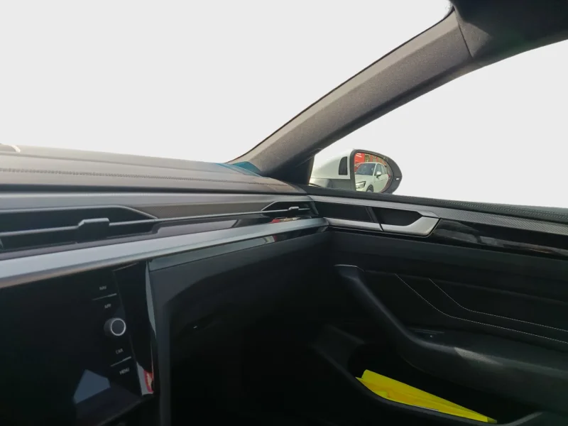 Imagen de Volkswagen Arteon