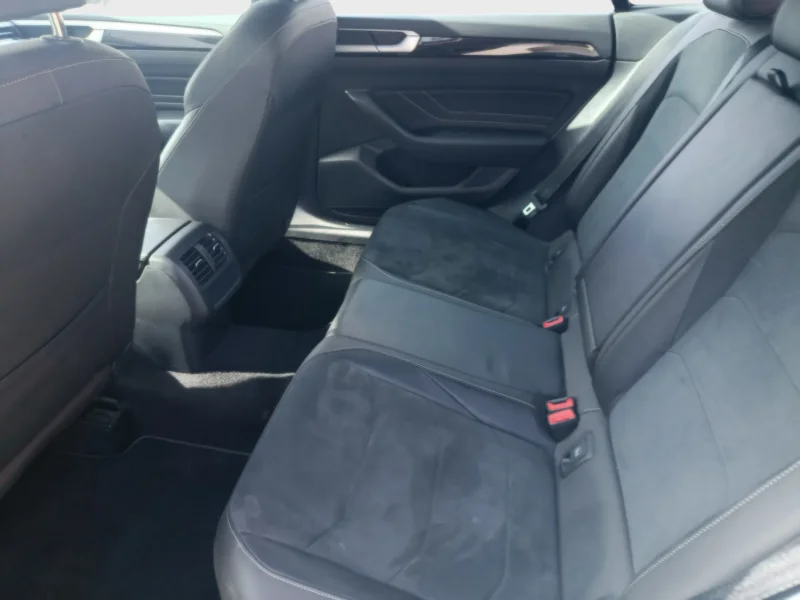 Imagen de Volkswagen Arteon