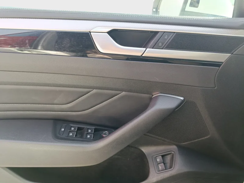 Imagen de Volkswagen Arteon
