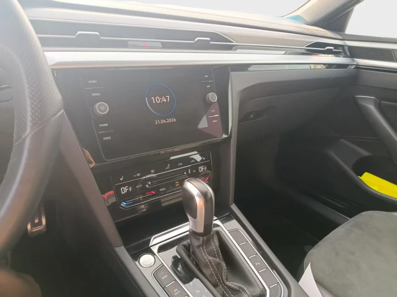 Imagen de Volkswagen Arteon